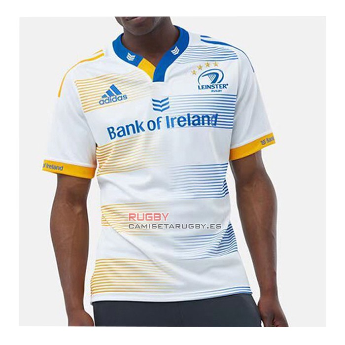 Camiseta Leinster Rugby 2023 Tercera